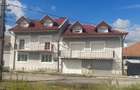 O casa construita pentru familie. ?i pentru genera?ii care vor sa ramana aproape.