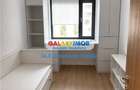 Vanzare apartament 3 camere parter gradina mobilat Baneasa Greenfield - 17