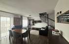 Vanzare - Apartament 3 camere, pe 2 nivele - etaj 2+mansarda, 123.57 m