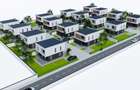 Proprietar - Single, 375 mp, pompa de caldura,  Smart Home, panouri solare
