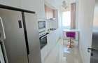 Apartament cu 2 camere decomandat în Chiajna