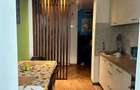 Inchiriez apartament cu 2 camere, complet mobilat si utilat, zona Huedin, Sector 4 - 1