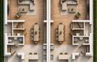 Oportunitate investițională duplex  Pipera – teren 500 mp cu proiect - 5