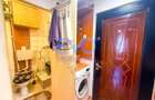 Camera de camin, etaj 2, mobilata&utilata, baie proprie, zona Nicolina - 4