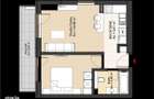 Studio nou | Fatada ventilata | Finisaje Lux | Avans 5% | ALTO HOME - 3