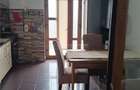 Inchiriez casa cu 4 camere-Bragadiru-zona Anaf-Partial Mobilata-Teren - 1