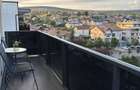 Apartament nou cu 3 camere decomandate, 72mp, finisat modern, mobilat si utilat, cu garaj, 2 bai si - 7