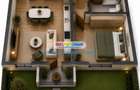 Vanzare 2 camere cu gradina nou Victoria Homes - 7