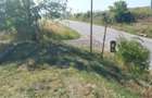 Teren intravilan 1163 mp | Aiton, Cluj | CF + CU | Priveliste panoramica | 18 km Cluj - 6
