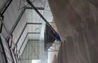 Baza receptie cereale, hala, cantar 60 to
