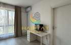 Garsoniera de inchiriat | Cavar Residence | Bloc 2022 | Etaj 3/5 | Pet - 5