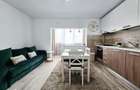 Apartament 3 camere de inchiriat cu centrala, etaj 1 - Micalaca - 8