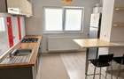 2 camere Open Space Titan Metrou 7 min Bloc nou 2017 Palladium