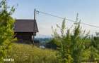 450mp intravilan, cu vedere spre lac, Moacsa, Covasna