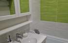 Apartament 3 camere, 3 balcoane, loc de parcare, centrala termica