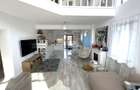 Casa premium 5 camere in Snagov | 535 mp teren | Langa padure