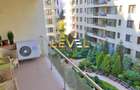 Apartament 2 camera de inchiriat Herastrau - North Area Lake View - 8