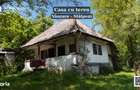 Casa traditionala in Sat Opresti, comuna Stalpeni, Arges - 18