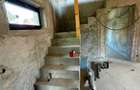 Casa + Mansarda de vanzare, Teren 1480mp, Gard beton - 2