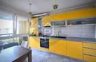 Apartament 2 camere mobilat, cu parcare inclusa Sunnyville Brasov