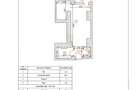 Garsoniera Et.2 | Bloc Nou | Smart Residence Lujerului - 8