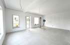 Duplex despartit prin garaj, 4 camere, 108 mp utili - Dumbravita - 1