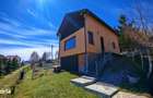 Casa / pensiune investitie sat Pestera, Moieciu, Bran - 15