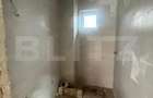 Apartament 3 camere, semifinisat, zona Piata Decebal - 1