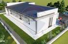 Case noi de vanzare in Sabareni 3 camere, eficienta si confort modern - 14