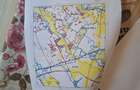 Vand teren agricol 3495mp - Sintesti, Vidra, Jud.Ilfov 5 euro mp negociabil