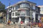 DE INCHIRIAT Spatiu comercial 230 mp S+P+E1+M Dinicu Golescu - 1