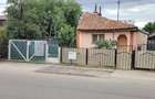 De vanzare teren 1050mp (2parcele alaturate) situat central Bucov Prahova, deschidere 13m la drum ju - 1