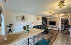 Apartament 2 camere, 46 mp utili + balcon 6 mp, parcare subterana - 7