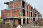 Vila individuala cu terasa / p+1+m / 4 camere / zona Pallady - 1