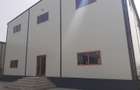 Zona Drumul Intre Tarlale - hala 450mp si birouri 200mp - 11