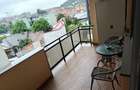 Apartament 3 camere smart-home, 2 bai, terasa & parcare central Cluj - 11