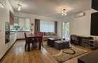 Inchiriez apartament cu 2 camere in manastur str. Edgar Quinet - 2