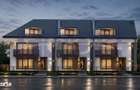 VILE PREMIUM P+1+M | PROIECT NOU | 5 CAMERE | CURTI PRIVATE | 2 PARCAR