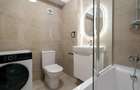 Apartament 2 Camere | Mobilat&Utilat | Parcul Carol | Zona Centrala - 4