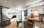 Apartament 2 nivele la mansarda | Terezian | complet utilat si mobilat - 6