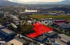 Teren industrial Brasov zona Triaj