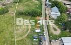 Teren Intravilan 4016 Mp Dancu, Com. Holboca, 2 Fronturi Stradale