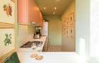Apartament 3 camere, Cismigiu, complet renovat & utilat - 2