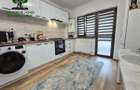 Apartament 3 camere, mobilat, parcare, boxa, BLOC NOU, Pepinierii