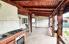 Casa de inchiriat Nojorid, 120 mp, curte 500 mp, garaj - 8
