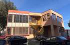 Clădire de birouri modernă de închiriat – 224 mp parter / 220 mp etaj