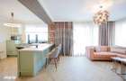 Apartament/Penthouse de Inchiriat cu 3 Dormitoare si Terasa, Decebal - 1