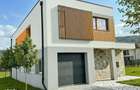 Vila Exclusiva cu Gradina si piscina Individuala ,direct Dezvoltator - 12