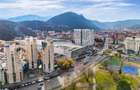 Apartament 2 camere | zona Centru Civic | Brasov | Afi Mall - 4