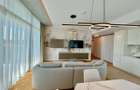 3-room apartment | swimming pool | Upsite residential complex | Promenada Mall - 9